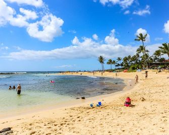Kauai Kiahuna Plantation by Coldwell Banker Island Vacations - Koloa - Pláž