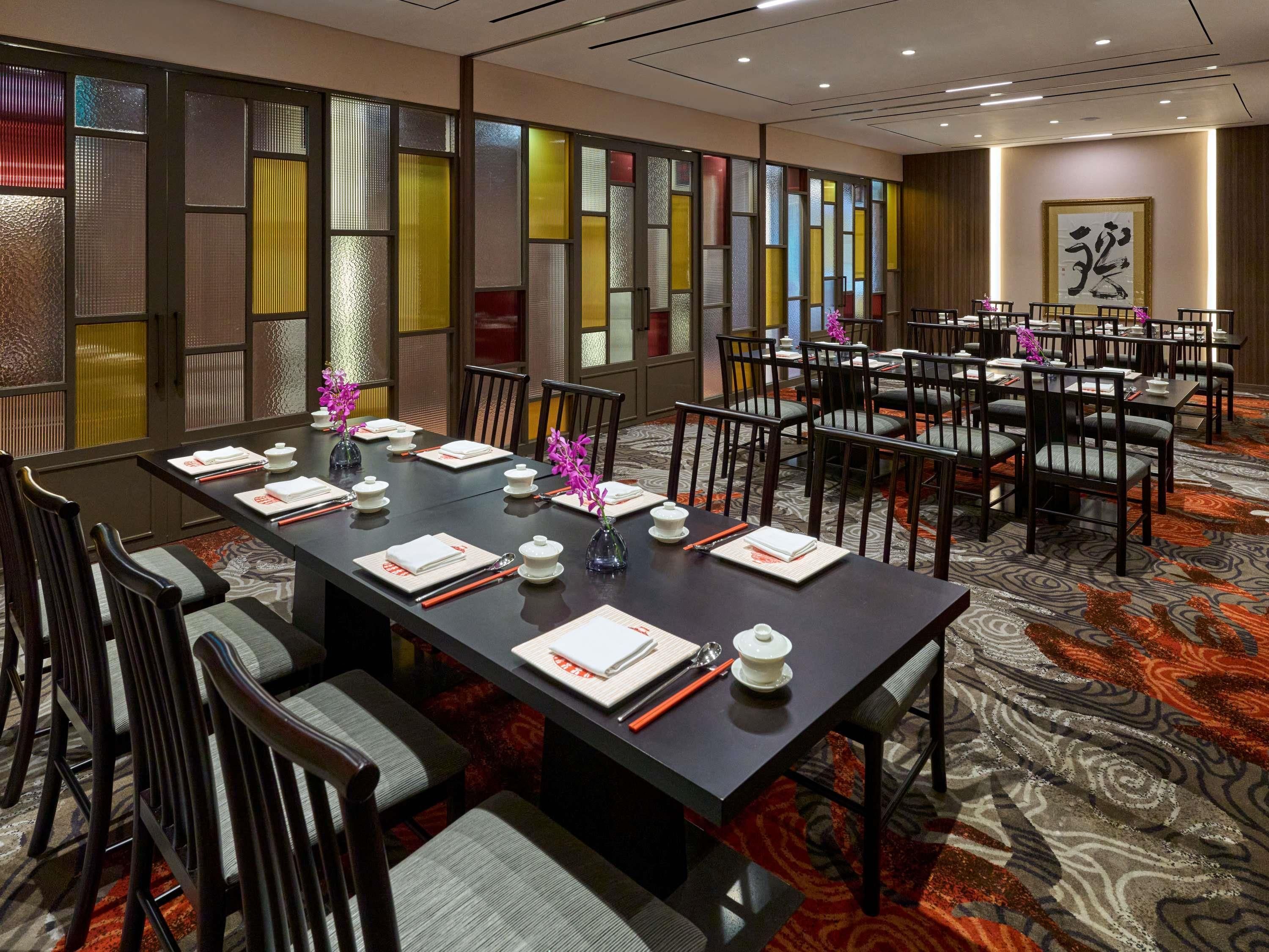 Grand Mercure Imperial Palace Seoul Gangnam