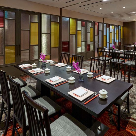 Grand Mercure Imperial Palace Seoul Gangnam image 1