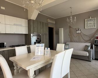 Agape Apartment by Bookinggardalake - Soiano del Lago