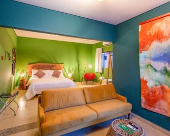 The Garden Promenade Bonito - Bonito - Habitación