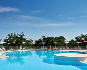 Apartments Bellevue Plava Laguna - Poreč - Building