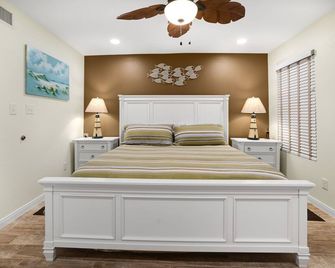 Sunrise Villas Condos - Port Aransas