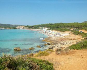 Villaggio Camping Nurral - Alghero