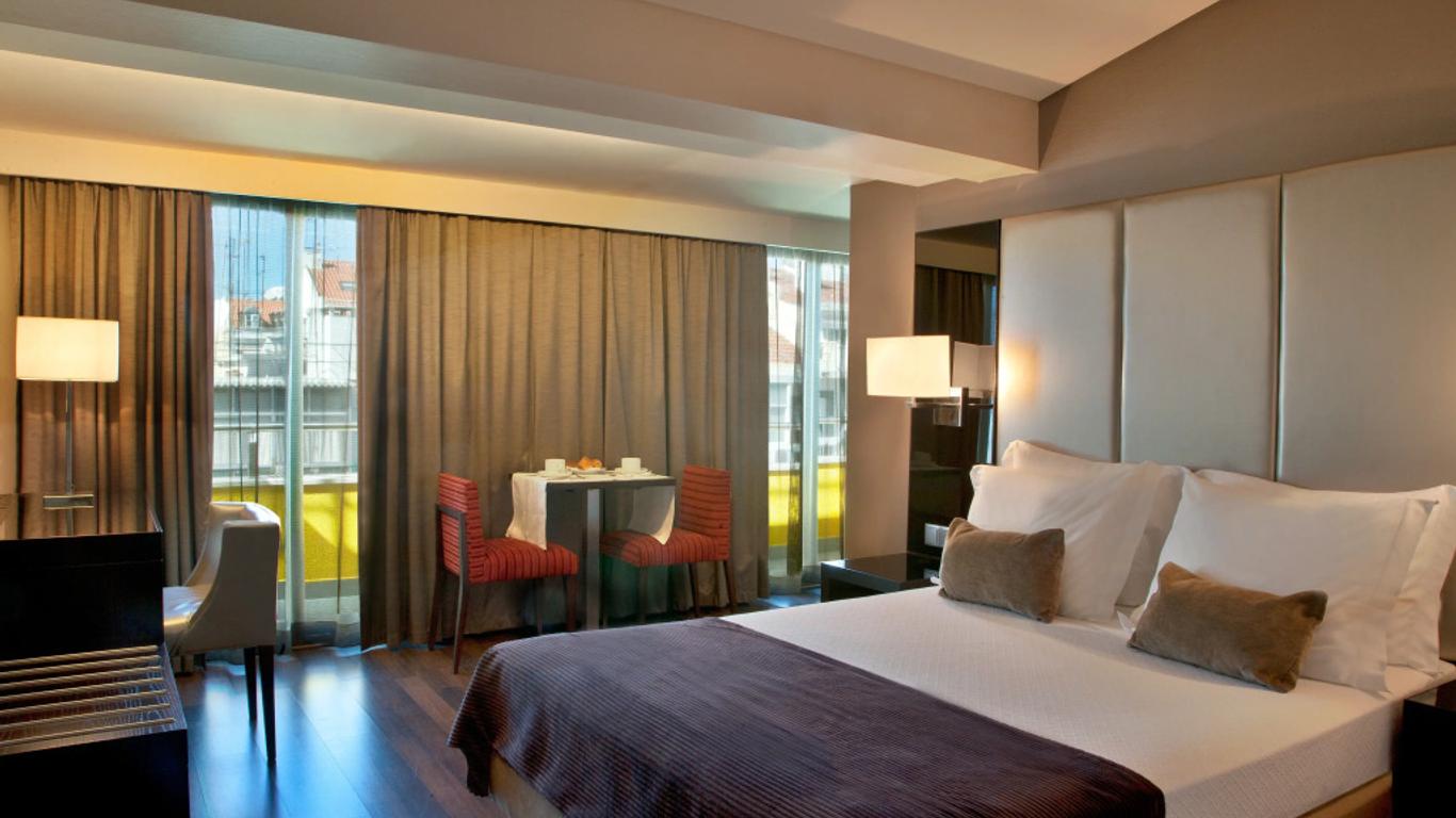 Turim Luxe Hotel