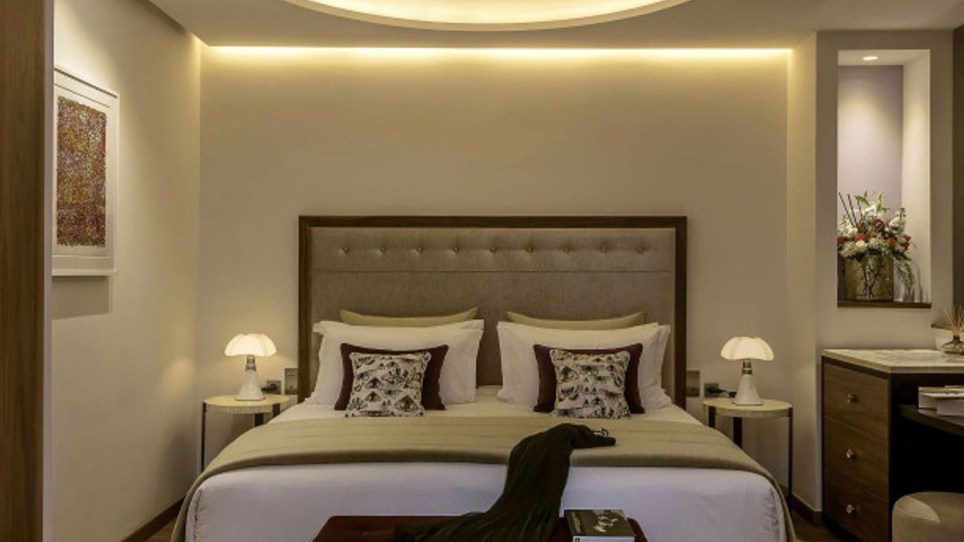 Riad Leila Marrakech