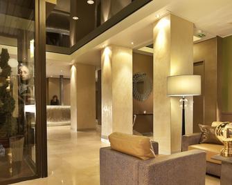 Best Western Anjou Lafayette Opera - Parigi - Ingresso
