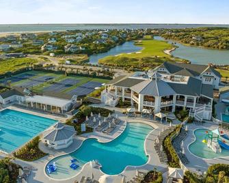 Al Mare - Southport - Pool