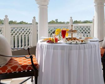 Welcomhotel By Itc Hotels, Jabalpur - Jabalpur - Balkon