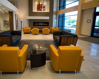 Hotel Levesque - Rivière-du-Loup - Lounge