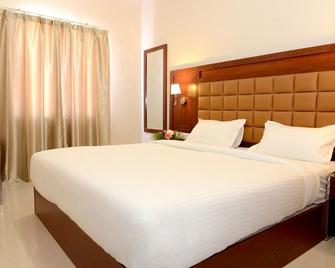 Awinco International - Ramanathapuram - Habitación