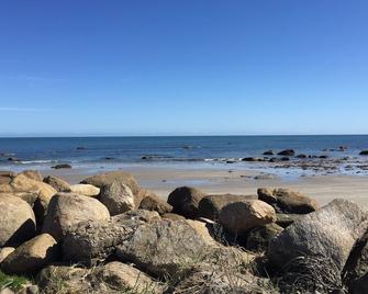 St Awaries Studio - Rosslare - Beach