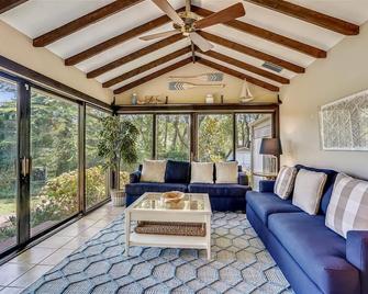 Leeds Landing - Easton - Obývací pokoj