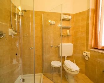 Hotel Carancini - Salsomaggiore Terme