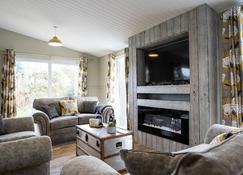 Chestnut Meadow Country Park - Bexhill-on-Sea - Living room