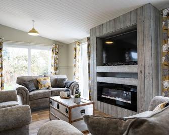 Chestnut Meadow Country Park - Bexhill-on-Sea - Living room