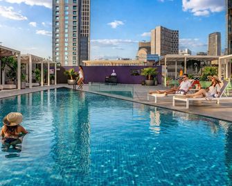 Millennium Central Downtown - Dubai - Pool