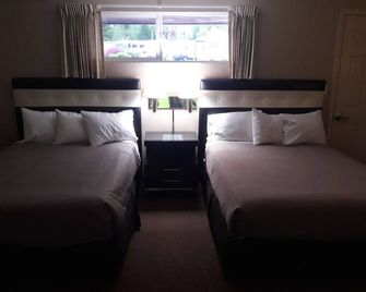 Monroe Motel - Monroe