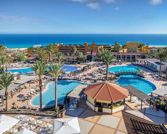 أوكسيدنتال جانديا مار - باجارا - حوض السباحة