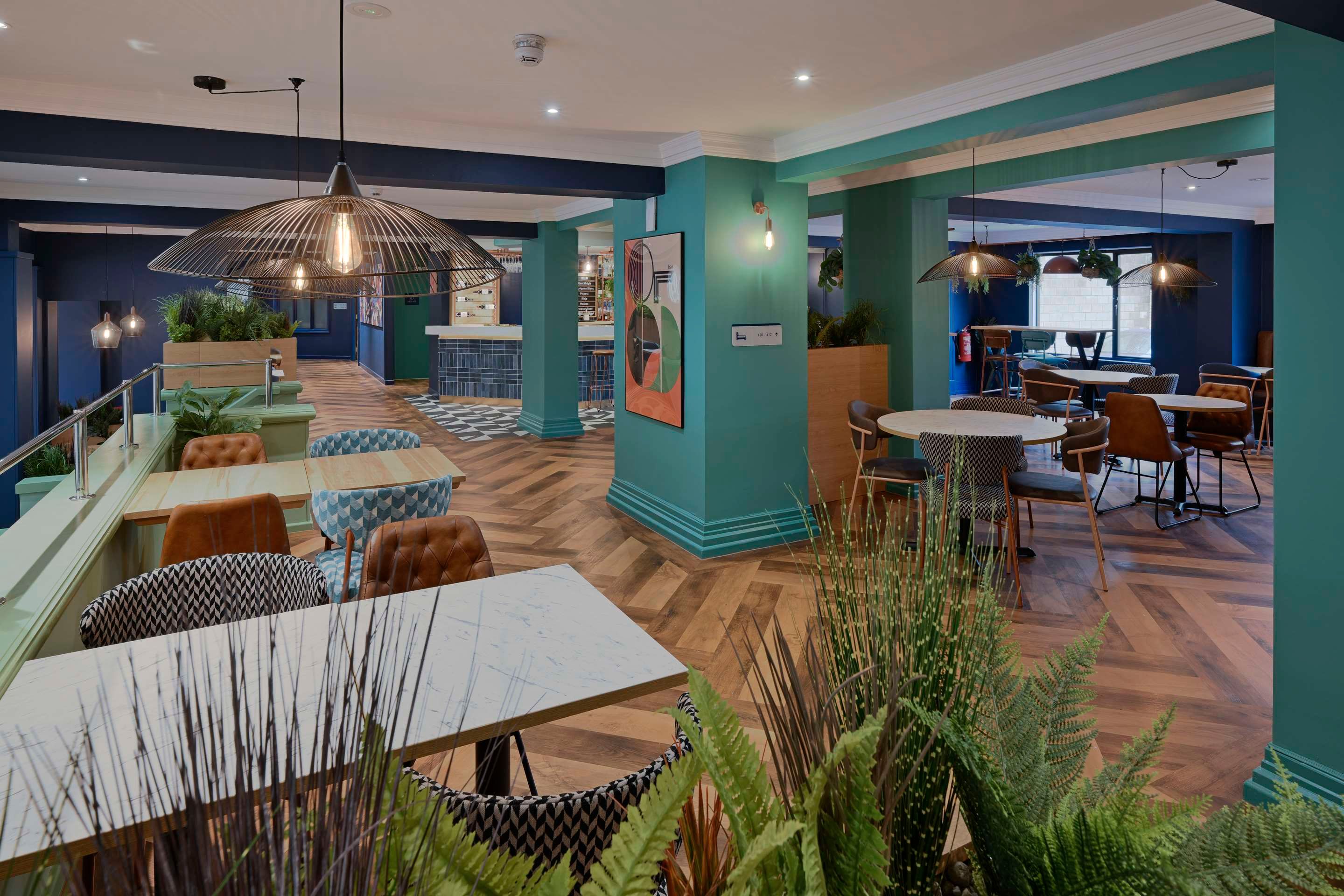 Travelodge Bath Waterside