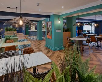 Travelodge Bath Waterside - Bath - Restaurant