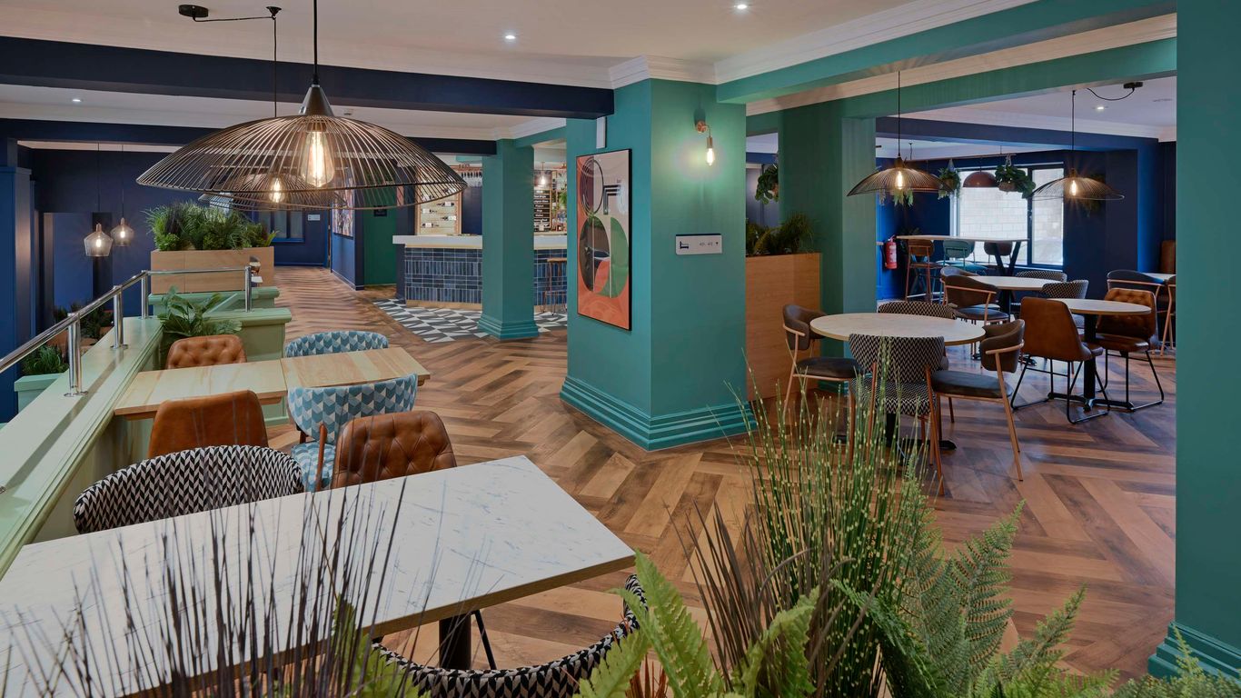 ترافيلودجي باث وترسايد