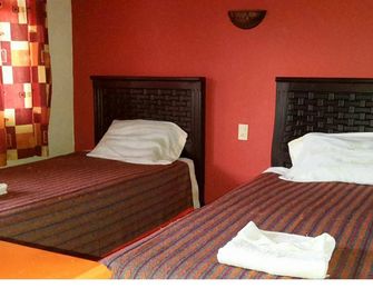 Hotel Clasico Colonial - Comitán
