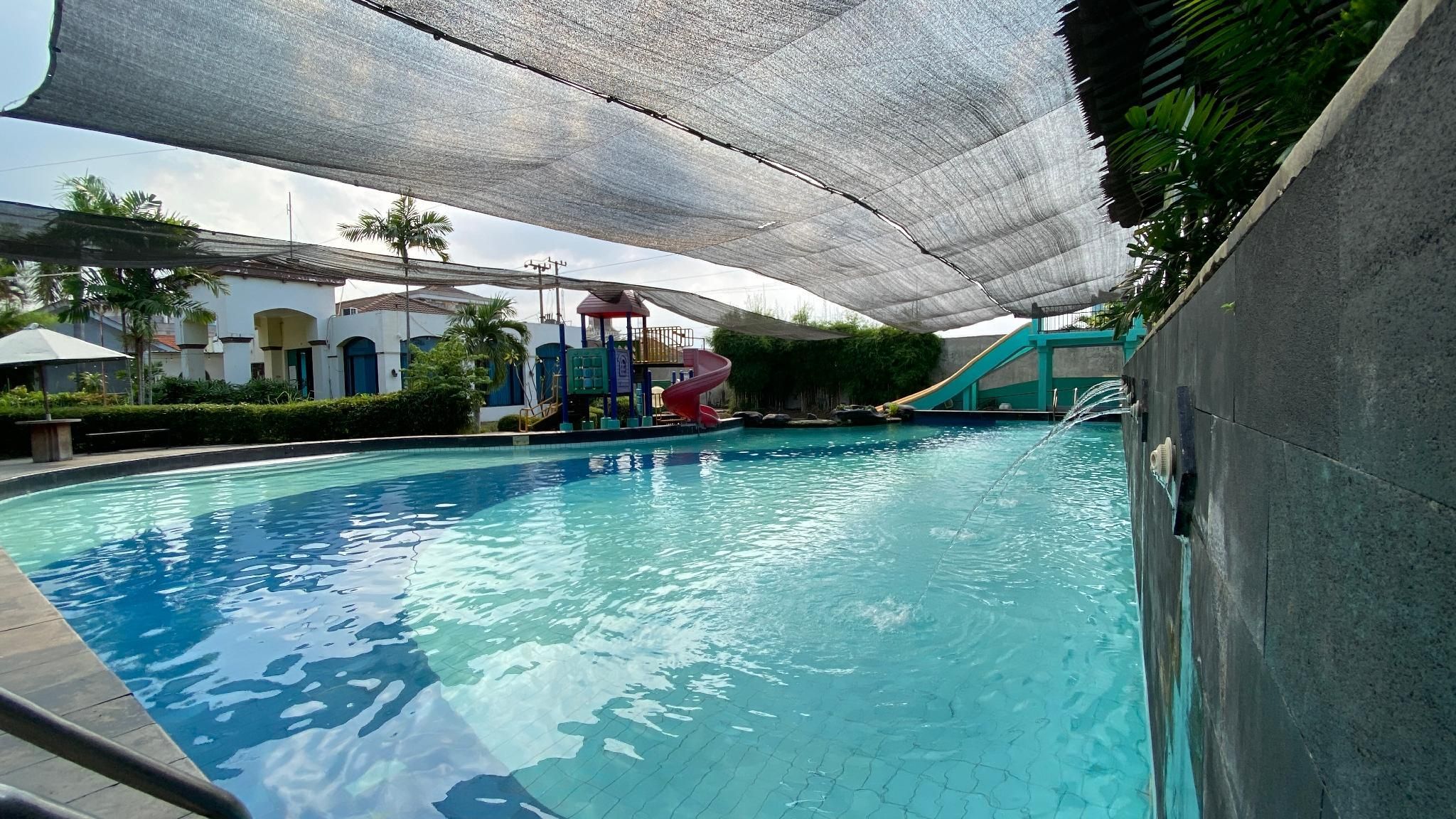 Istana Permata Juanda