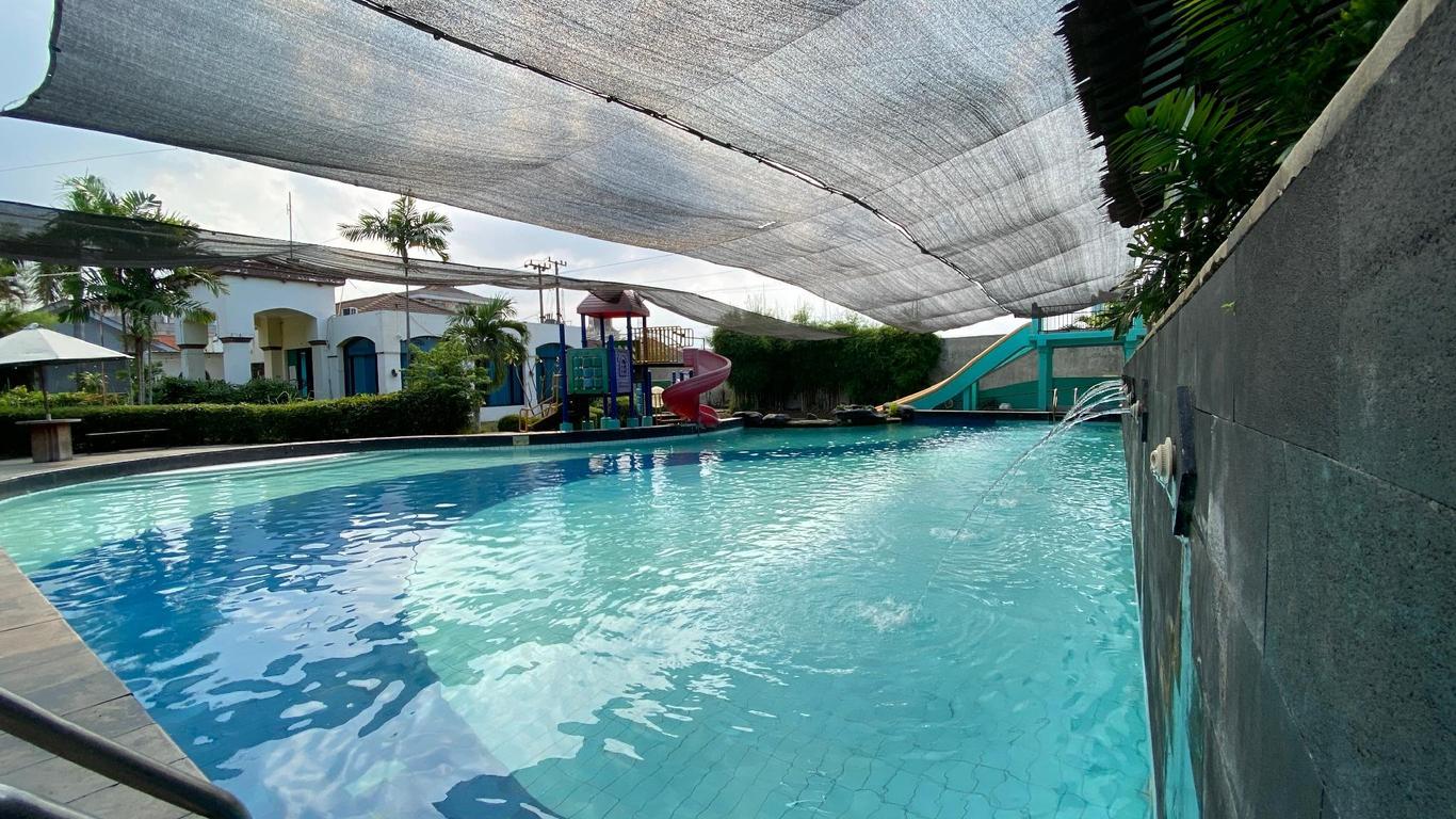 Istana Permata Juanda