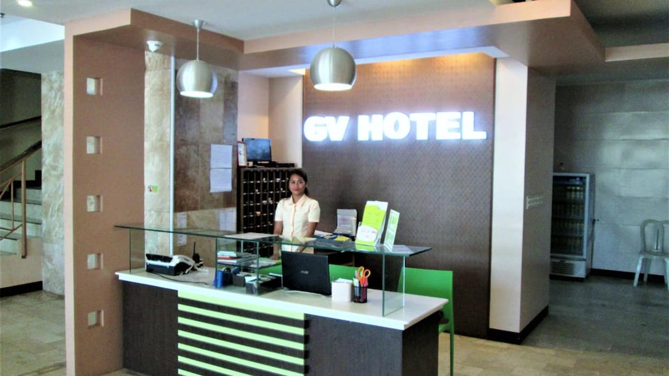 GV Hotel - Cagayan de Oro