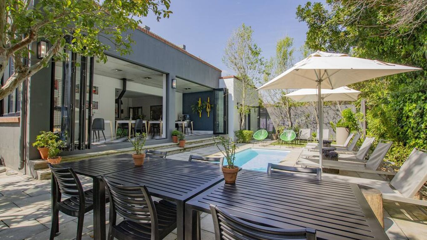 Twice Central Guest House