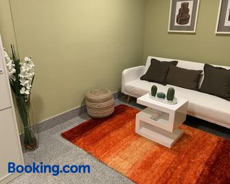 Apartamento 'Campo Carmen' - Tordesillas - Soggiorno