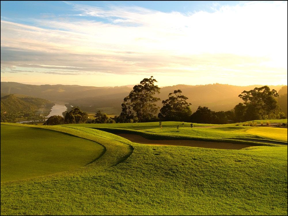 Simola Hotel, Country Club & Spa - Knysna