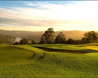 Simola Hotel, Country Club & Spa - Knysna