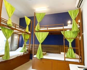 Jungle by sturmfrei Morjim - Mandrem - Bedroom