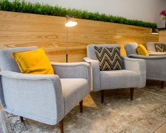 The 8 - Downtown Suites - Lisbona - Patio