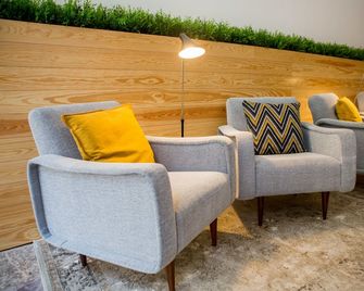 The 8 - Downtown Suites - Lisbon - Patio