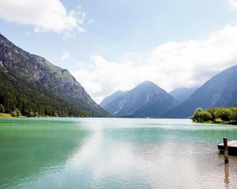 Familotel Kaiserhof - Families only - Berwang