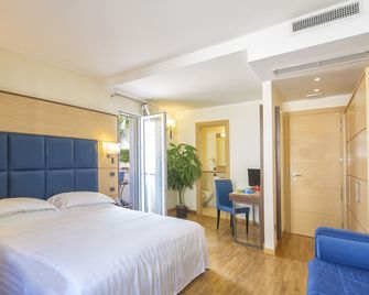 Virgilio Grand Hotel - Sperlonga