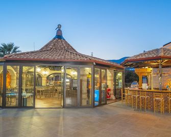 Dalyan Live Spa Hotel - Ortaca