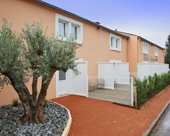 Kyriad Direct Lyon - Bron Eurexpo - Bron - Gebouw