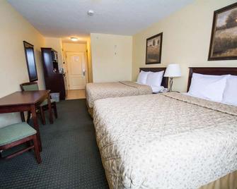 Nova Inn Acheson - Spruce Grove - Habitación