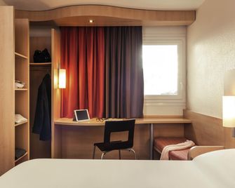 ibis Epinay sur seine Gennevilliers - Épinay-sur-Seine - Chambre