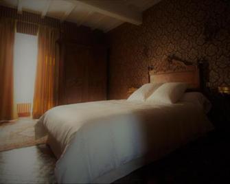 Angoville44 - Carentan-les-Marais - Habitación
