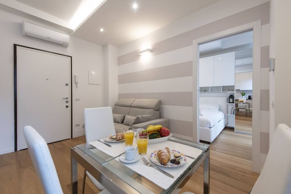 Bnbutler Friuli, 24 - Porta Romana Apartment - Milan - Salle à manger