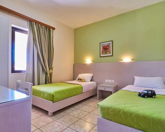 Nanakis Beach Apartments - La Canea
