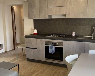 Residenza San Donato - Montepulciano - Kuchnia