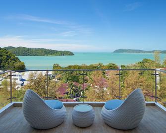 Aloft Langkawi Pantai Tengah - Langkawi - Balcony