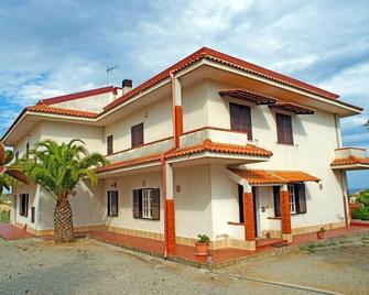 La Casa Di Mirò - Catanzaro - Building
