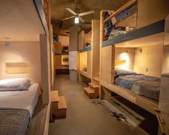 Podshare San Diego - San Diego - Habitación